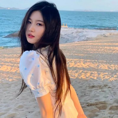 哺乳期的女人